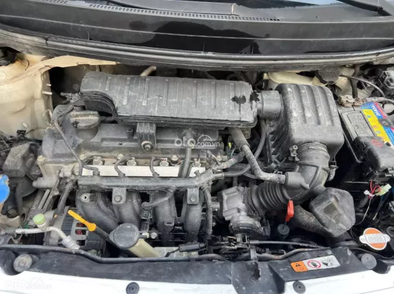 Kia Morning Si 1.25 AT 2013 - KIA Picanto 1.25 AT. Xe chất, không lỗi nhỏ., camera đủ Lốp mới cả dàn Nội ngoại thất rất đẹ