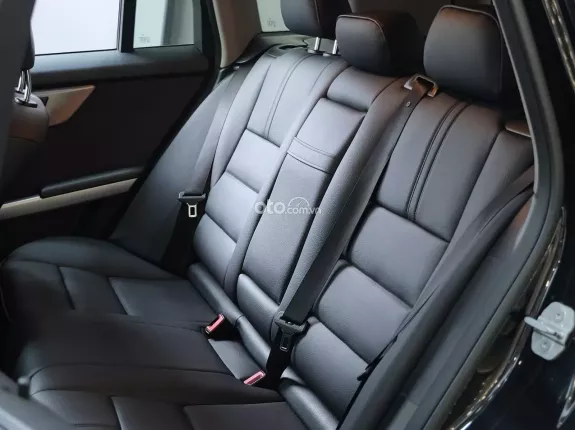 Mercedes-Benz GLK 280 2009 - Phong cách mạnh mẽ, giá cực hấp dẫn