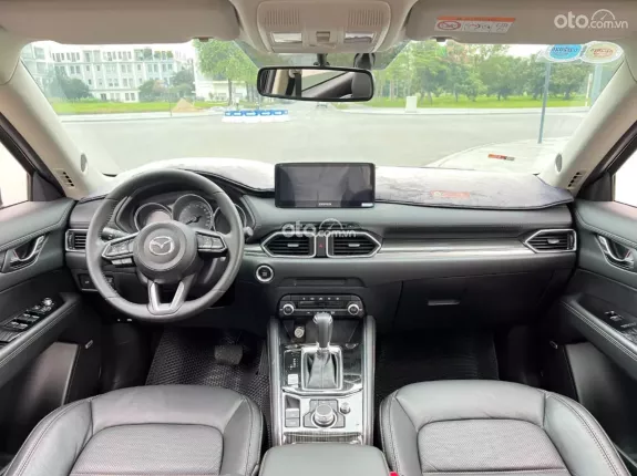 Mazda CX-5 2.0 Luxury 2021 - Một chủ từ mới chạy 5 vạn km. Nội thất rất Mới