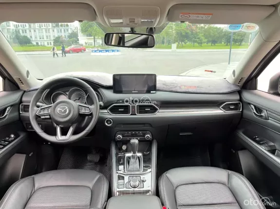 Mazda CX-5 2.0 Luxury 2021 - Một chủ từ mới chạy 5 vạn km. Nội thất rất Mới