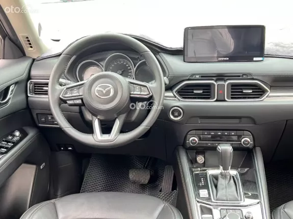 Mazda CX-5 2.0 Luxury 2021 - Một chủ từ mới chạy 5 vạn km. Nội thất rất Mới