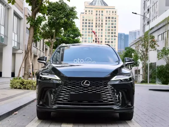 Lexus RX 350 2023 - LEXUS RX350 Premium chất xe rất đẹp