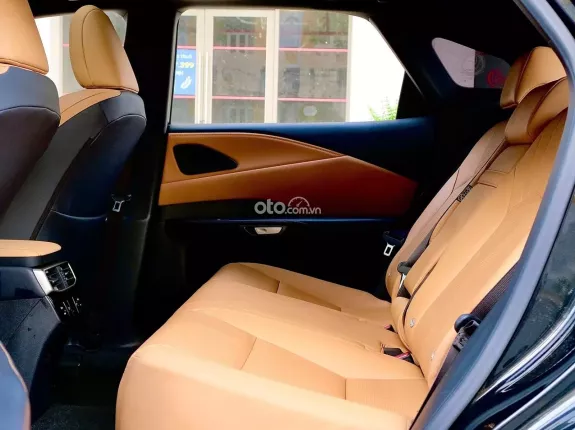 Lexus RX 350 2023 - LEXUS RX350 Premium chất xe rất đẹp