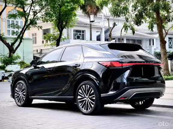 Lexus RX 350 2023 - LEXUS RX350 Premium chất xe rất đẹp