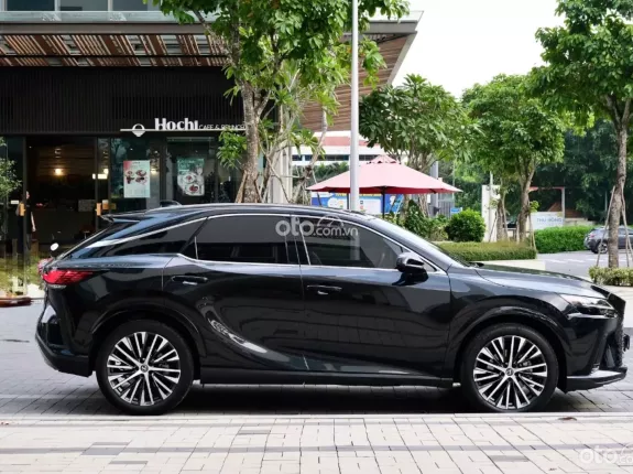 Lexus RX 350 2023 - LEXUS RX350 Premium chất xe rất đẹp
