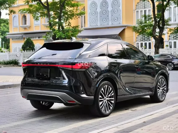 Lexus RX 350 2023 - LEXUS RX350 Premium chất xe rất đẹp
