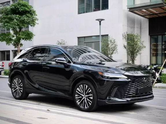 Lexus RX 350 2023 - LEXUS RX350 Premium chất xe rất đẹp