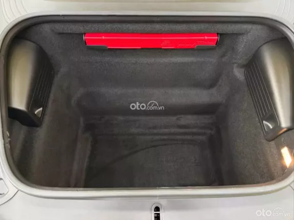 Porsche 718 Boxster 2024 - Chuẩn 1,100 km như mới