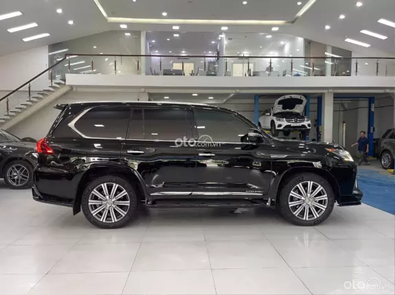Lexus LX 570 MBS 2015 - Nhập Mỹ/84,000 km