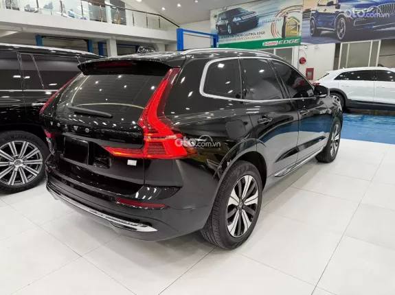 Volvo XC60 T8 AWD Recharge 2022 - Full bảo dưỡng Hãng