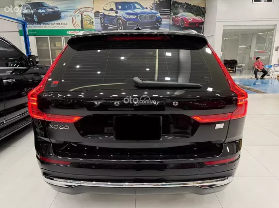 Volvo XC60 T8 AWD Recharge 2022 - Full bảo dưỡng Hãng