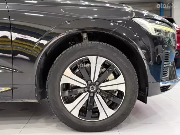 Volvo XC60 T8 AWD Recharge 2022 - Full bảo dưỡng Hãng