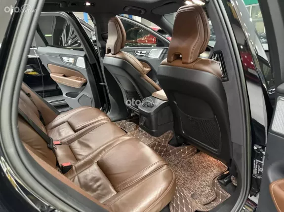 Volvo XC60 T8 AWD Recharge 2022 - Full bảo dưỡng Hãng