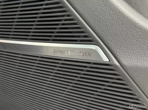 Audi Q8 55 TFSI Quattro 2021 - Chạy ít 17,000 km