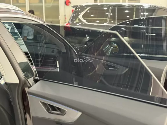 Audi Q8 55 TFSI Quattro 2021 - Chạy ít 17,000 km