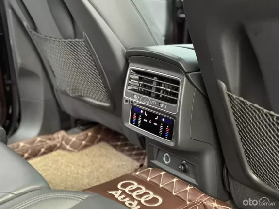 Audi Q8 55 TFSI Quattro 2021 - Chạy ít 17,000 km