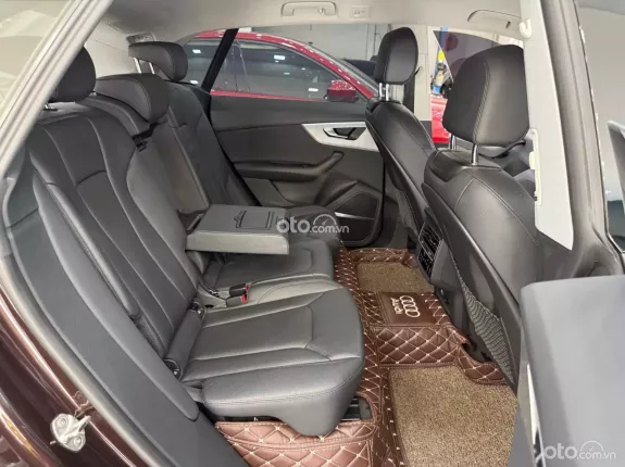 Audi Q8 55 TFSI Quattro 2021 - Chạy ít 17,000 km