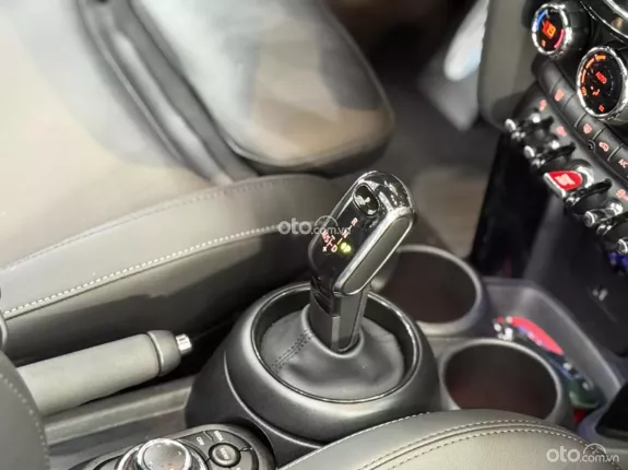 Mini Cooper S 5 cửa 2022 - 22,000 km full bảo dưỡng hãng