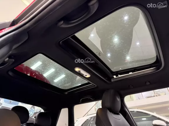 Mini Cooper S 5 cửa 2022 - 22,000 km full bảo dưỡng hãng
