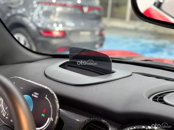 Mini Cooper S 5 cửa 2022 - 22,000 km full bảo dưỡng hãng