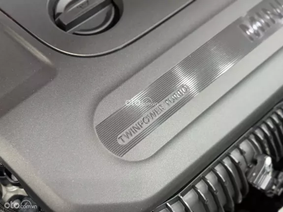 Mini Cooper S 5 cửa 2022 - 22,000 km full bảo dưỡng hãng