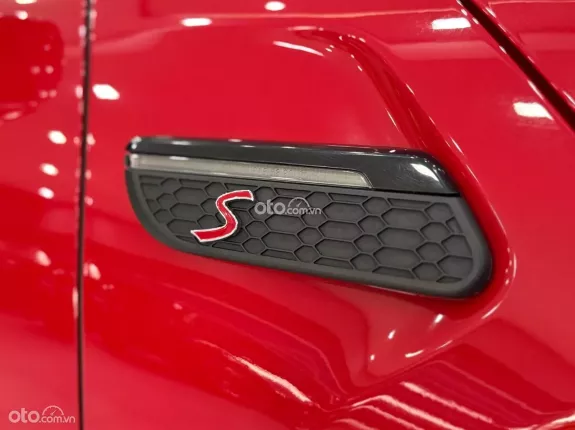 Mini Cooper S 5 cửa 2022 - 22,000 km full bảo dưỡng hãng