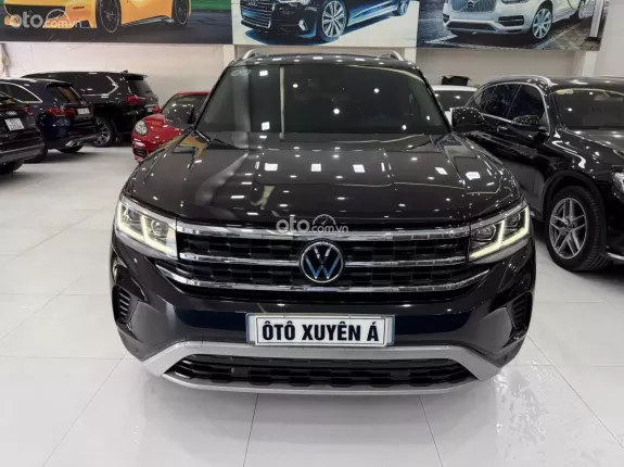 Volkswagen Teramont 2022 - Nhập Mỹ 16,000 km