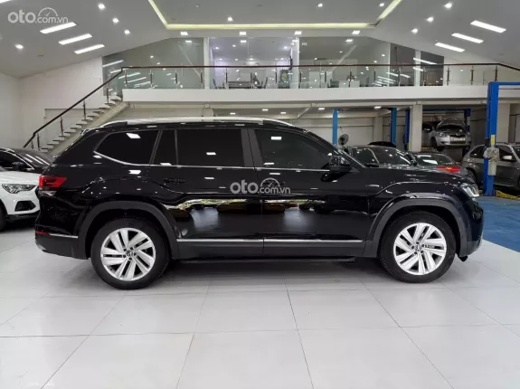 Volkswagen Teramont 2022 - Nhập Mỹ 16,000 km