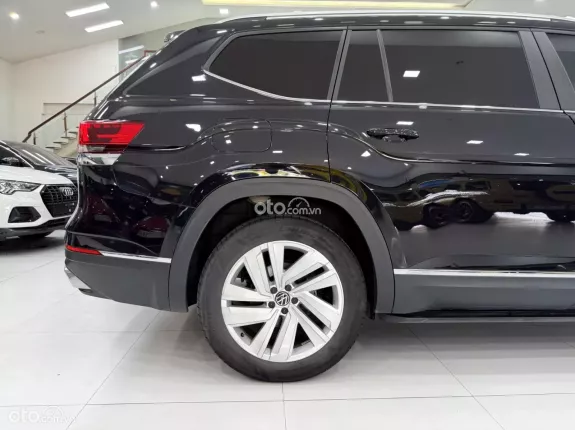Volkswagen Teramont 2022 - Nhập Mỹ 16,000 km