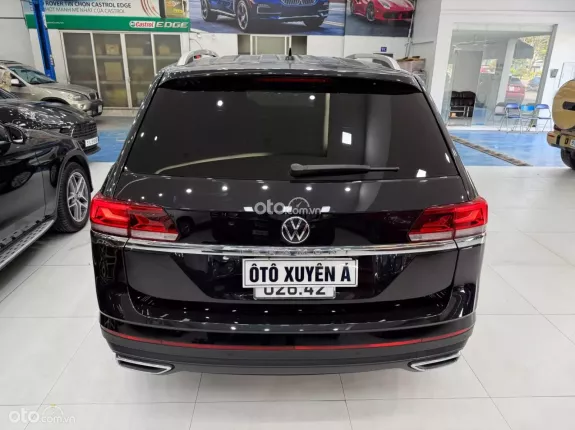Volkswagen Teramont 2022 - Nhập Mỹ 16,000 km