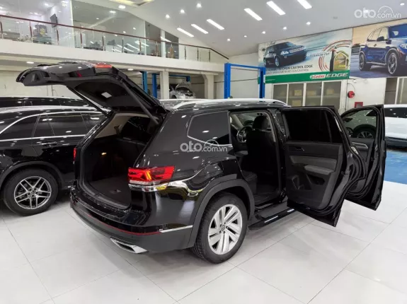 Volkswagen Teramont 2022 - Nhập Mỹ 16,000 km