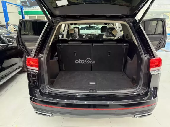 Volkswagen Teramont 2022 - Nhập Mỹ 16,000 km