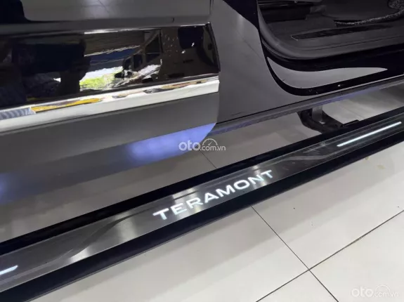 Volkswagen Teramont 2022 - Nhập Mỹ 16,000 km