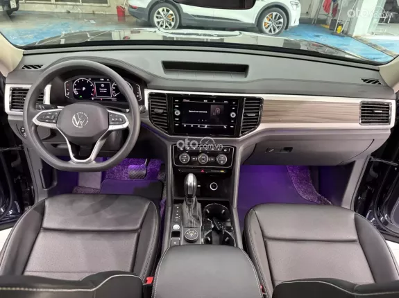 Volkswagen Teramont 2022 - Nhập Mỹ 16,000 km