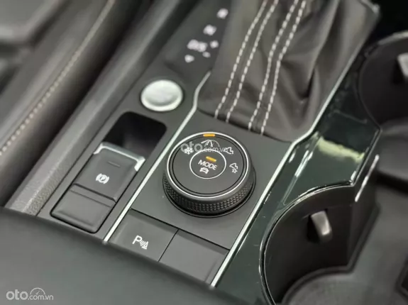 Volkswagen Teramont 2022 - Nhập Mỹ 16,000 km