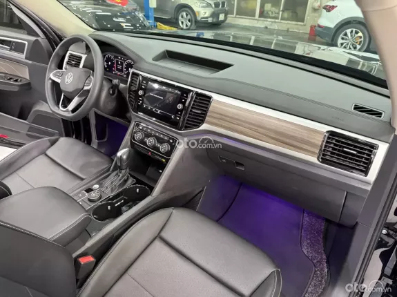 Volkswagen Teramont 2022 - Nhập Mỹ 16,000 km