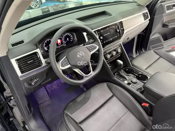 Volkswagen Teramont 2022 - Nhập Mỹ 16,000 km