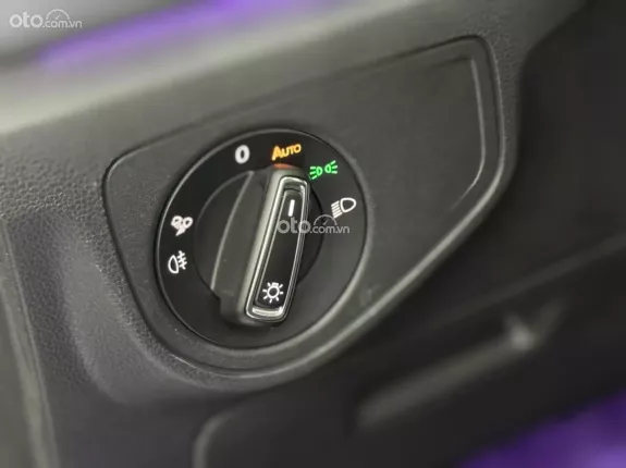 Volkswagen Teramont 2022 - Nhập Mỹ 16,000 km