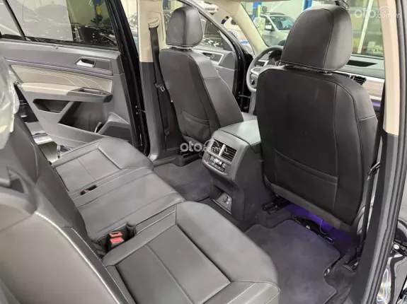 Volkswagen Teramont 2022 - Nhập Mỹ 16,000 km