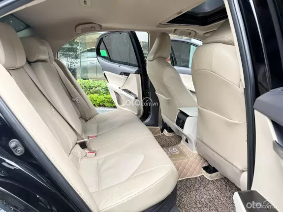 Toyota Camry 2.5HV 2022 - Cực đẹp BH chính hãng Toyota Sure