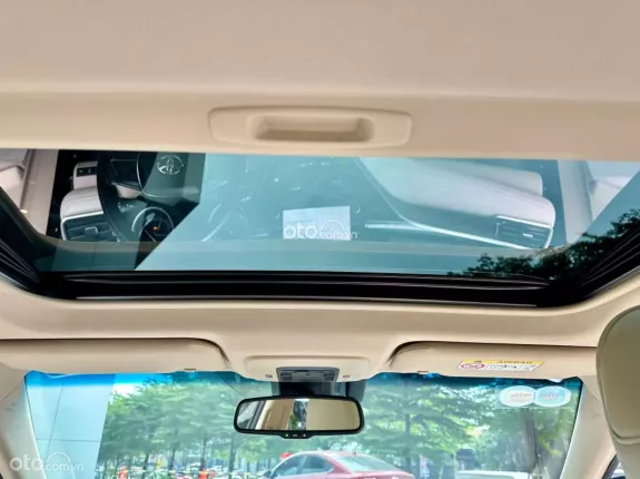 Toyota Camry 2.5HV 2022 - Cực đẹp BH chính hãng Toyota Sure