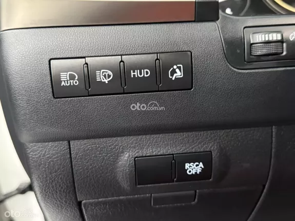 Lexus LX 570 Super Sport 2018 - 93,000 km