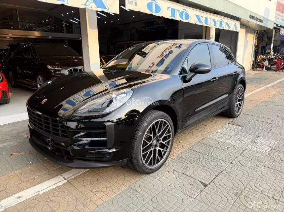 Porsche Macan 2.0 2019 - Chuẩn 42,000 km