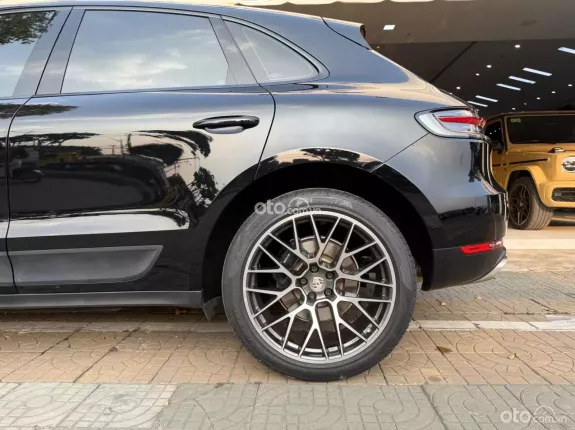 Porsche Macan 2.0 2019 - Chuẩn 42,000 km