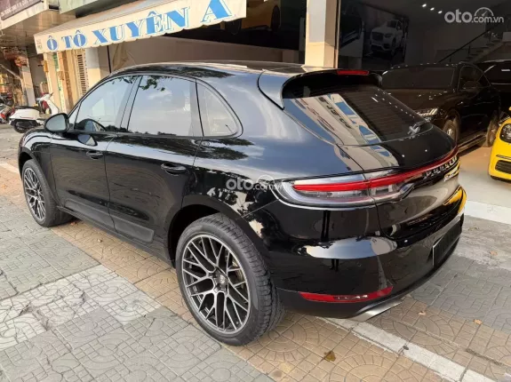Porsche Macan 2.0 2019 - Chuẩn 42,000 km
