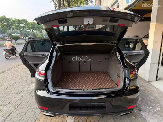Porsche Macan 2.0 2019 - Chuẩn 42,000 km
