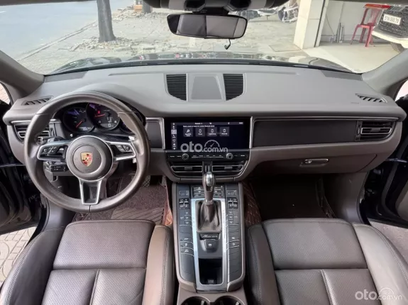 Porsche Macan 2.0 2019 - Chuẩn 42,000 km