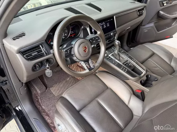Porsche Macan 2.0 2019 - Chuẩn 42,000 km