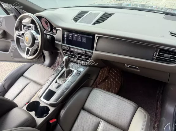 Porsche Macan 2.0 2019 - Chuẩn 42,000 km