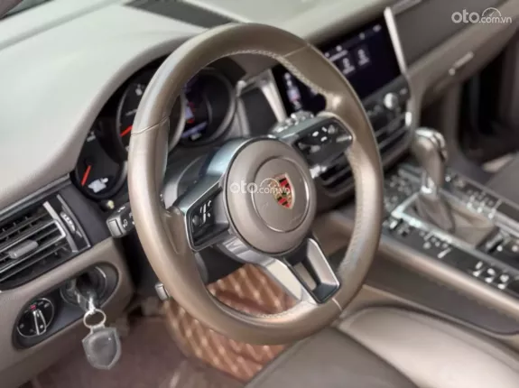 Porsche Macan 2.0 2019 - Chuẩn 42,000 km